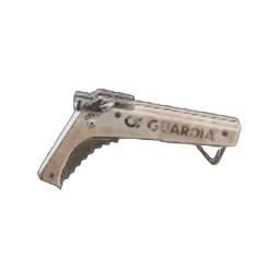 MMOJUGG ARC Raiders Angled Grip III Buying Page Display